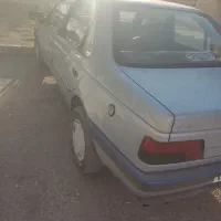 پژو Roa سال مدل 86تمیزدر حد