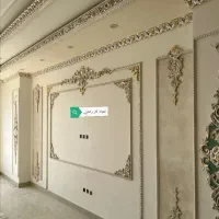 پتینه بلکا. نقاشی. کاغذدیواری