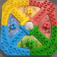 منچ دکمه ای جدید ، نو