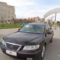 آزرا ۲۰۰۸ درحد|خودرو سواری و وانت|اردبیل, |دیوار