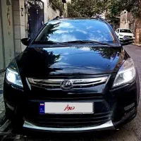 لیفان x50بی رنگ مدل 94