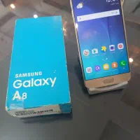سامسونگ گلکسی A8