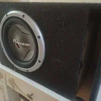 ساب 308d4 به شرط حرفه ای با باکس ** نو