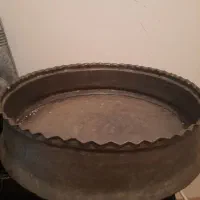 اشیا مسی .وزن حدودا ۷۰ کیلو|کلکسیون اشیاء عتیقه|گرگان, |دیوار