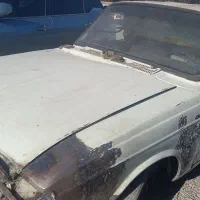 وانت ۸۹ درمحمدشهر|خودرو سواری و وانت|محمدشهر, محمدشهر|دیوار