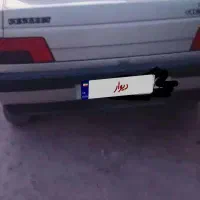 پژو 405بکربکر|خودرو سواری و وانت|لار, |دیوار