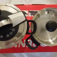 زودپز دوقلو