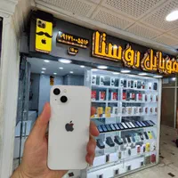 اپل iPhone 13 با گارانتی و رجیستر نو و پلمپ|موبایل|شیراز, زند|دیوار