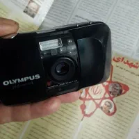 دوربین عکاسی آنالوگ  المپوس میو ۱