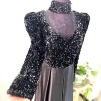 لباس مجلسی سایز ۴۲/۴۰|لباس|چهاردانگه (تهران), |دیوار