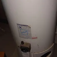 آبگرمکن ایستاده