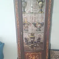 فروش گنجه با لوازمش