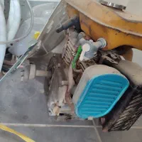 موتور روبین اب|ماشین‌آلات صنعتی|بندر دیر, |دیوار