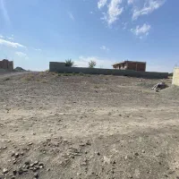 زمین ۳۰۰ متری محمود آباد غدیر۲۰|فروش زمین و ملک کلنگی|کهنوج, |دیوار