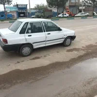 پراید مدل ۸۰