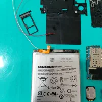 A34 5G|موبایل|قدس, شهر‌قدس|دیوار