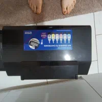 وسیله کافی نت