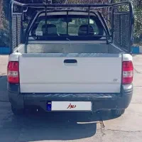 پراید وانت 1403بیرنگ|خودرو سواری و وانت|کرج, مهرویلا جنوبی|دیوار