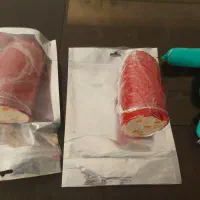 سوسیس کالباس خانگی مرغ و بوقلمون با ارسال رایگان|خوردنی و آشامیدنی|شیراز, درکی|دیوار