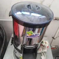 سبزی خورد کن