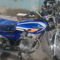 موتور هوندا ۹۲
