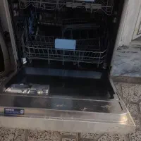 ظرفشویی بکو ۱۴ نفره بسیار تمیز|ماشین ظرفشویی|نسیم‌شهر, |دیوار