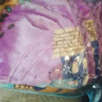 پتو خارجی کودک