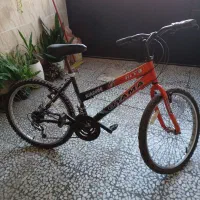 دوچرخه سایز۲۴