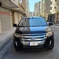 فورد ادج بدون رنگ دو دفر