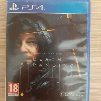 بازی ps4|کنسول، بازی ویدئویی و آنلاین|خرمآباد, |دیوار