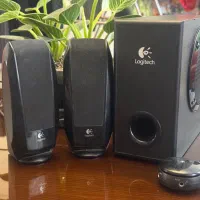 اسپیکر لاجیتک Logitech