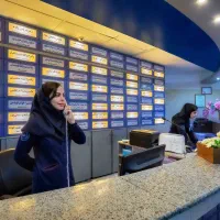 پذیرش درمانگاه