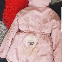 کاپشن بچه گانه|کفش و لباس بچه|پاکدشت, پاکدشت (مامازند)|دیوار