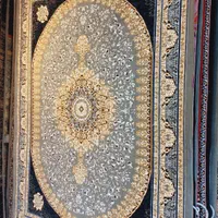 فرش ۶متری حاجی حسینی فقط ۲و۲/۲۰۰ ت|فرش|مشهد, طلاب|دیوار