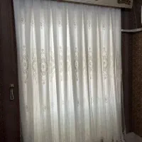 فروش پرده با کتیبه