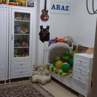 87متری مسکن مهر امام|فروش آپارتمان|پاکدشت, شهرک امام رضا|دیوار