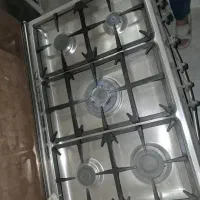 گاز پنج شعله فردار