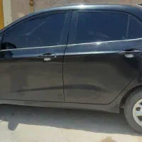 هیوندا آی ۱۰ گرند صندوق دار