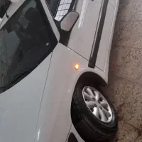 زانتیا 2000|خودرو سواری و وانت|قزوین, |دیوار