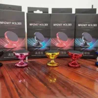 هلدر ماشینی یا نگهدارنده موبایل خودرو