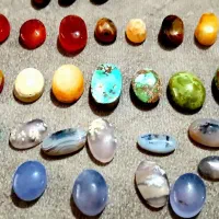 سنگ های اصل و قیمتی|جواهرات|رشت, کوی جام جم|دیوار