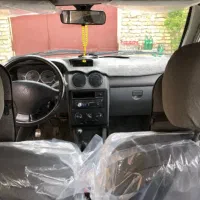 پراید دوگانه ۱۳۲