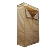 کمد لباس شمیم آسایش عرض 1 متر|جاکفشی، کمد، دراور|سبزوار, علمدار|دیوار