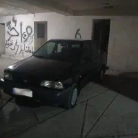پراید 131 SE، مدل۸۲|خودرو سواری و وانت|ماکو, |دیوار