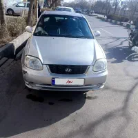 ورنامدل84|خودرو سواری و وانت|مشهد, بهشت|دیوار