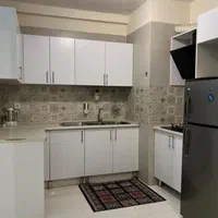 سوییت منزل مبله تمیز با پارکینگ و امکانات رفاهی