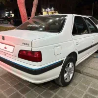 پژو پارس TU5 اتومات مدل ۹۷|خودرو سواری و وانت|اصفهان, شفق|دیوار