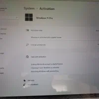 Surface pro 5|رایانه همراه|مشهد, عبادی|دیوار