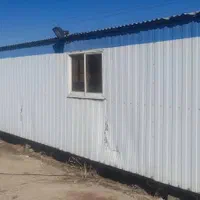 کانکس 30متری ساندویچ پنل ماموتی|مصالح و تجهیزات ساختمان|مشکین‌دشت, |دیوار
