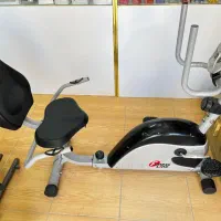 دوچرخه ثابت فیتنس